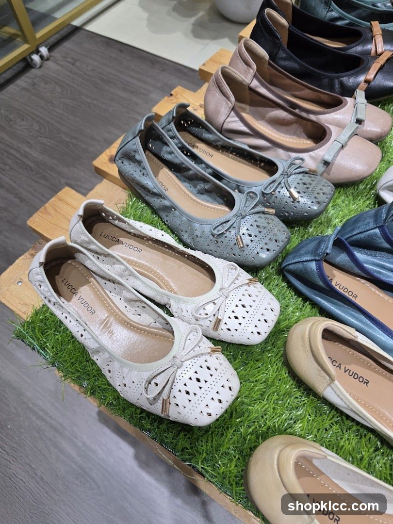Shoe Display