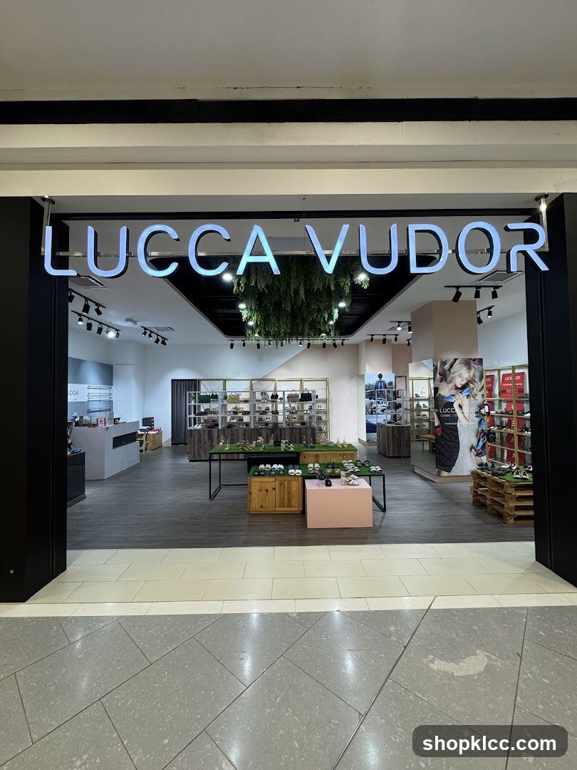 Lucca Vudor