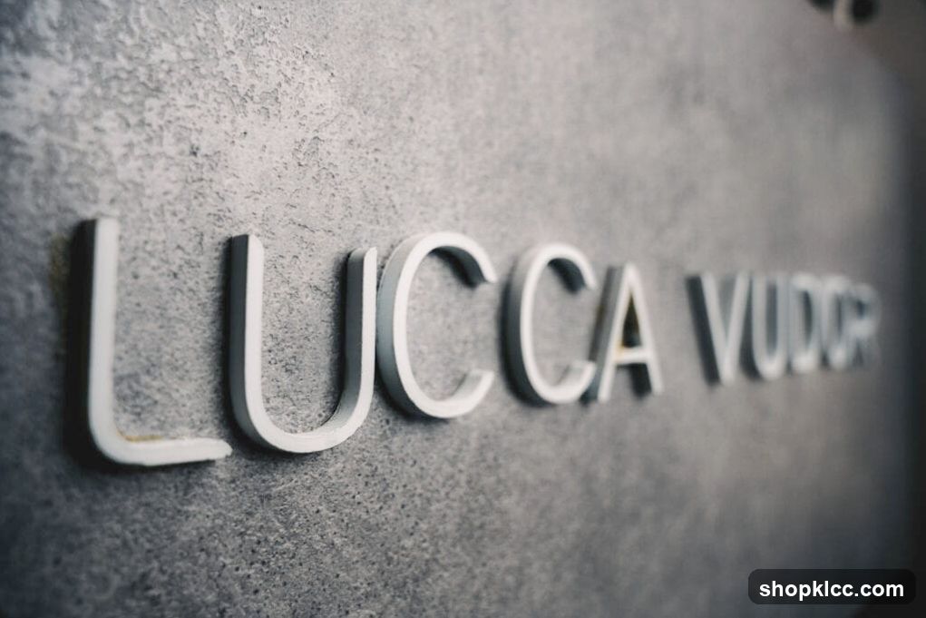 Lucca Vudor