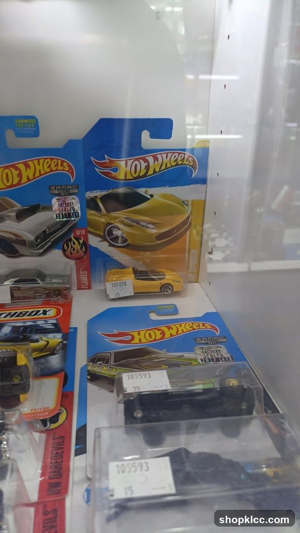 Diecast Toys Zone