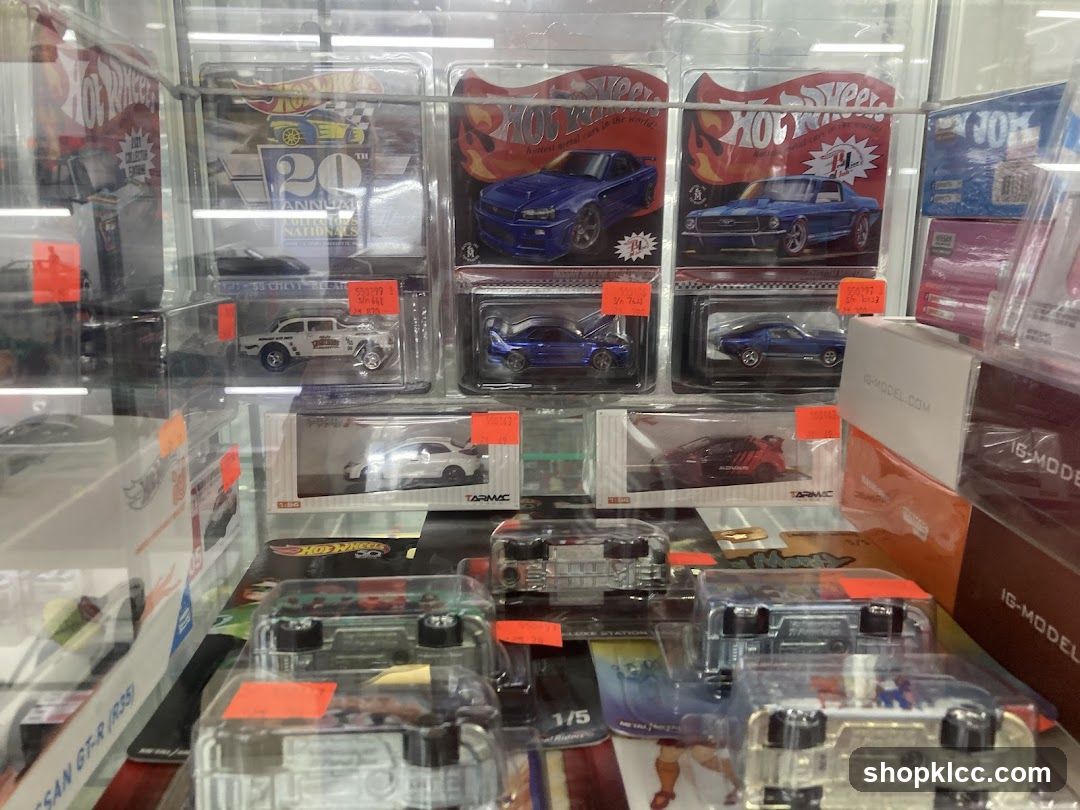 Diecast Toys Zone