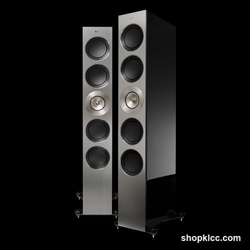Tang Bandit speakers