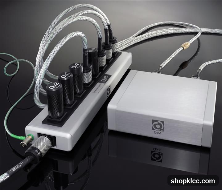 Audio Interface Setup
