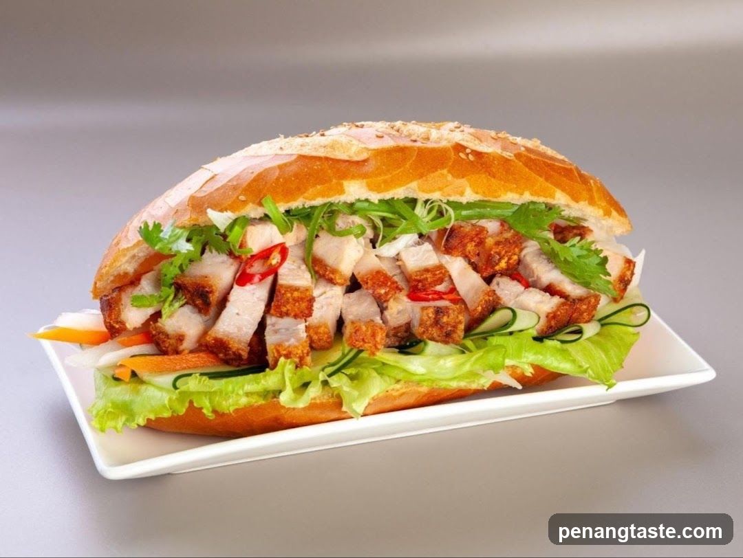 Banh Mi 77