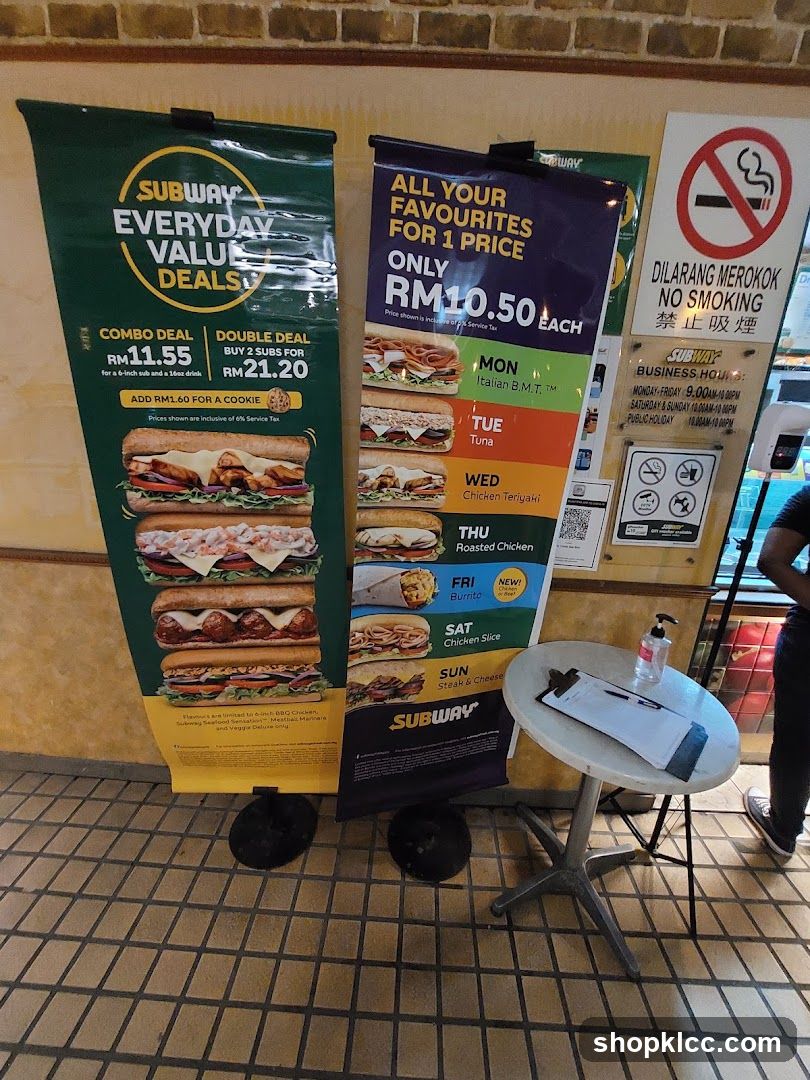 Famous Amos