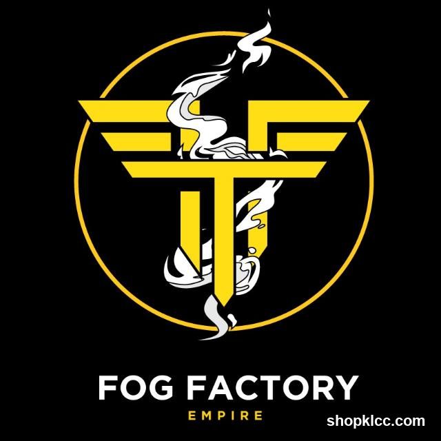 Fog Factory Empire Logo