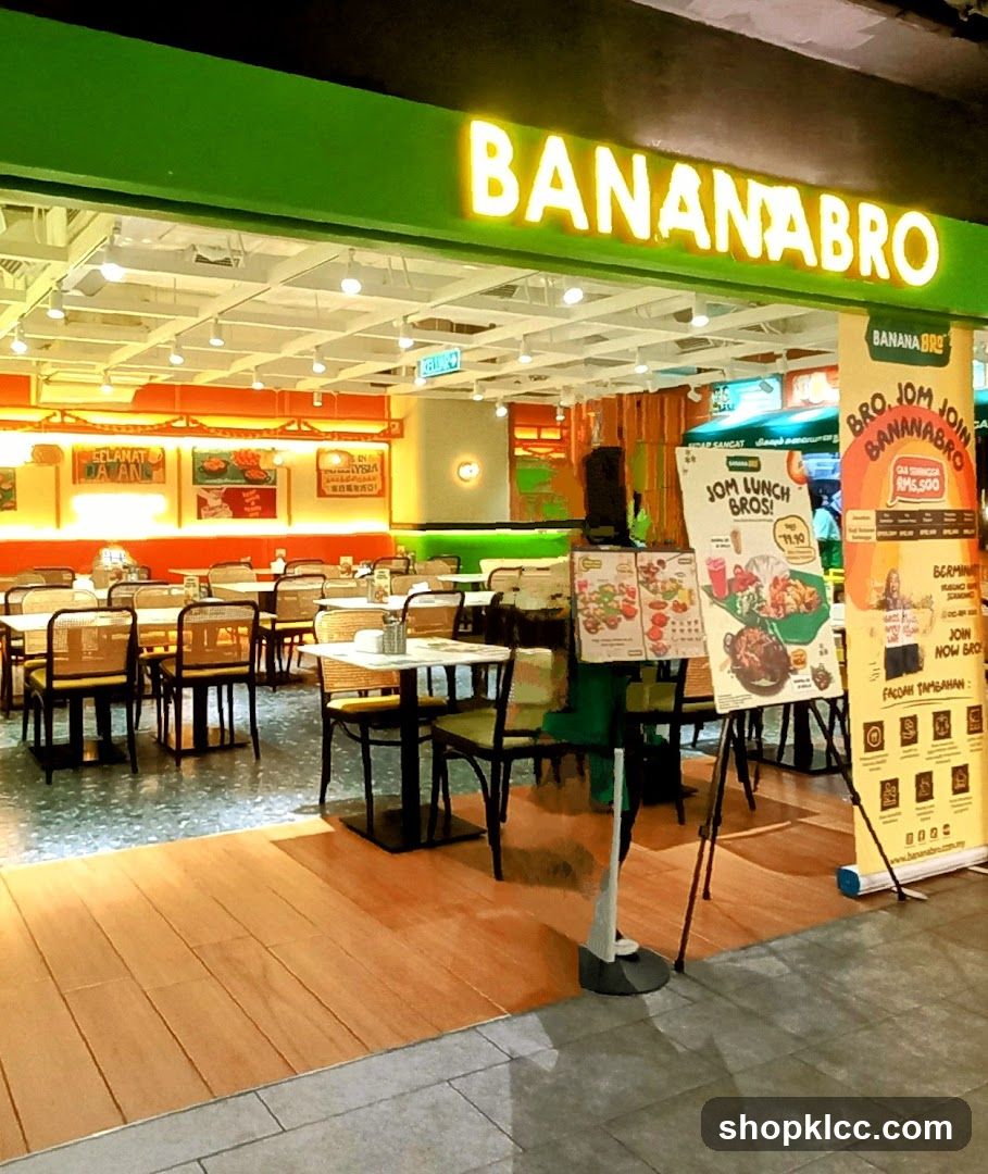 BananaBro