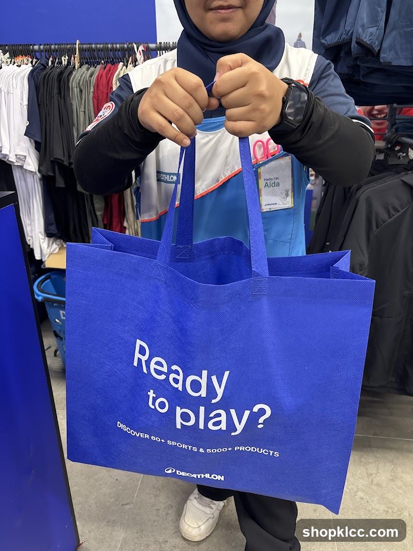 Decathlon Connect