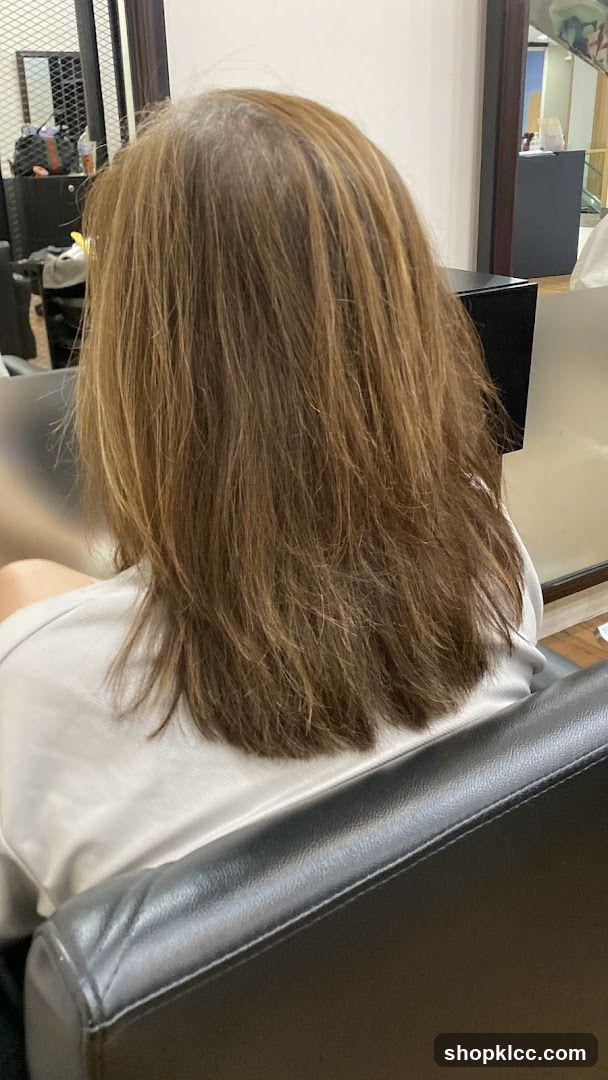 Organic Hair Professional