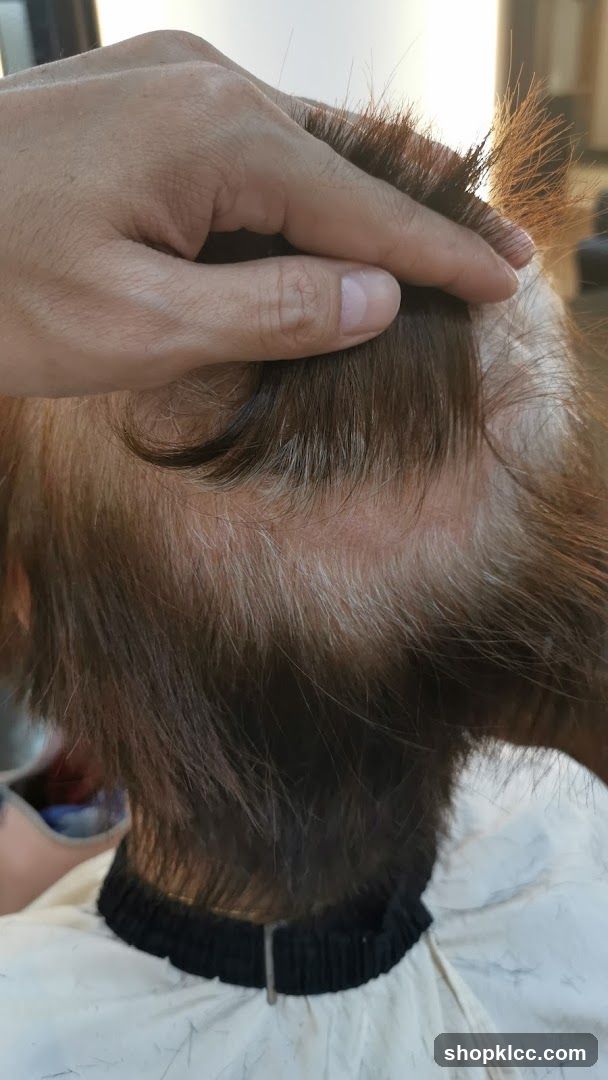 Organic Hair Professional