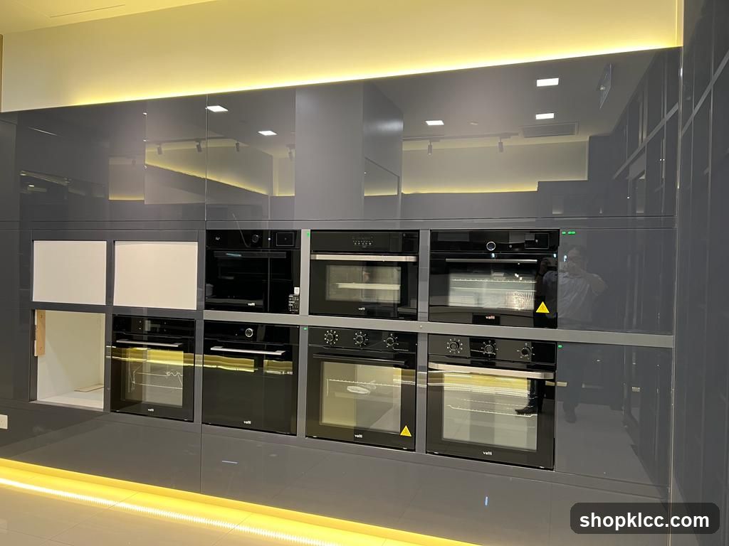 Vatti Malaysia Flagship Store
