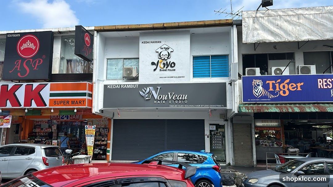Yo!Petto by YoYo Sweet House