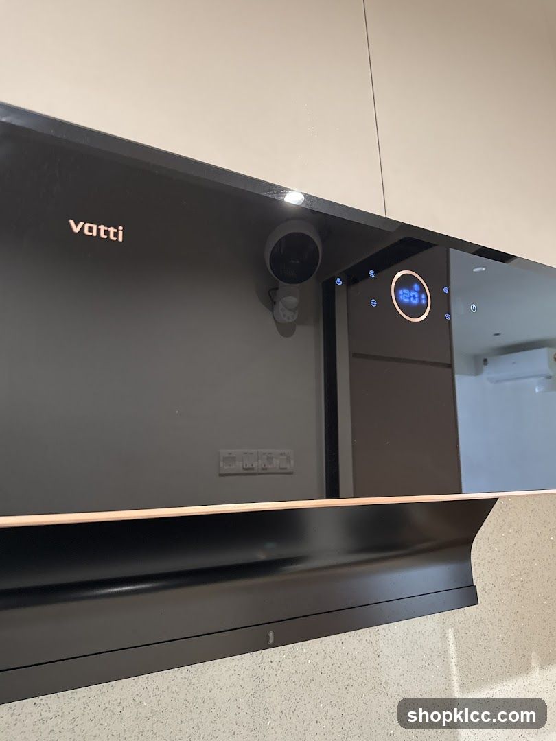 Vatti Malaysia Flagship Store