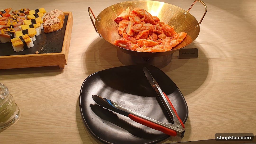 Nabe Hotpot & Sukiyaki