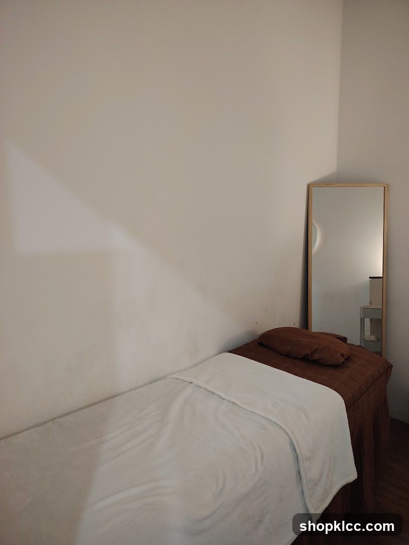 Hannan Medispa Damansara,IPC