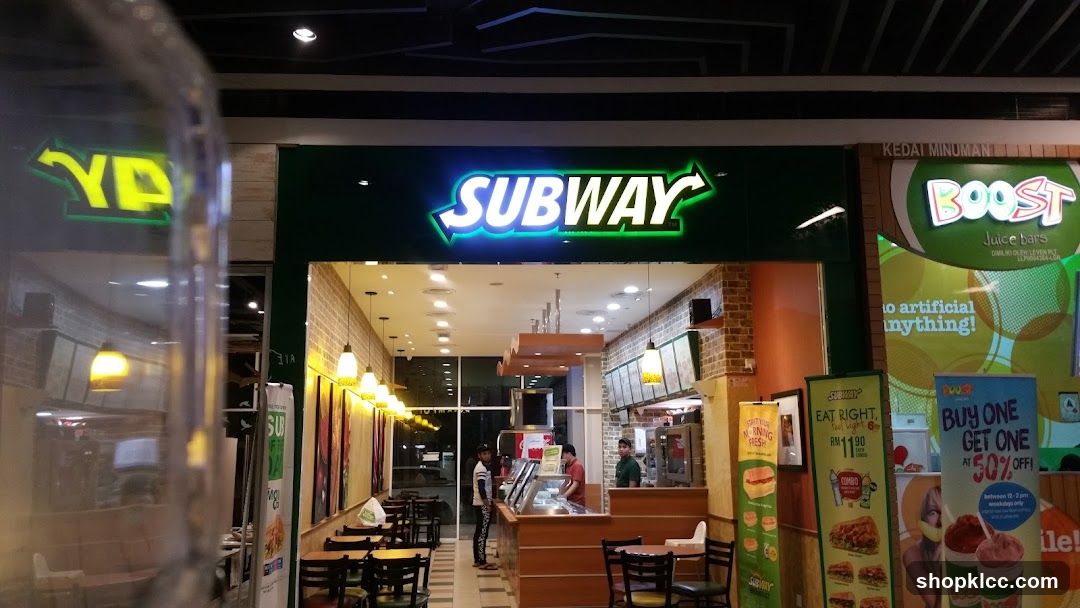 Subway
