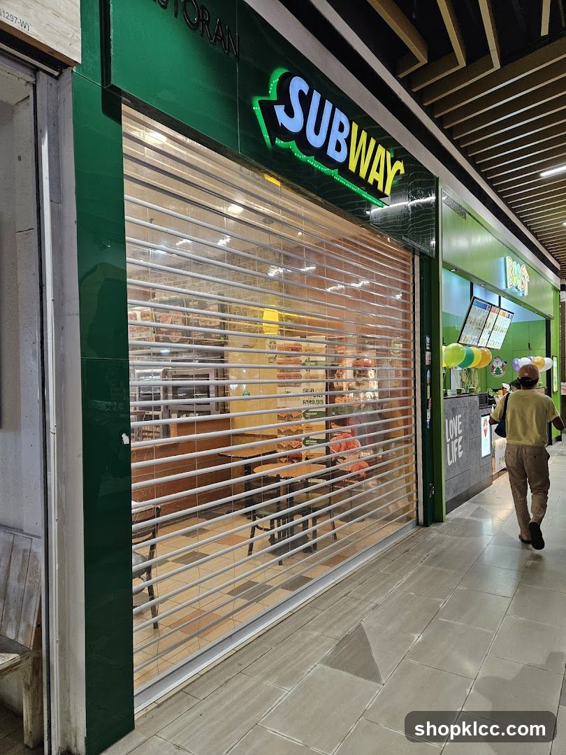 Subway