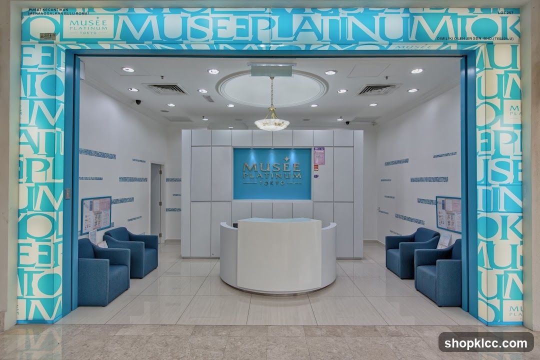 Musee Platinum Tokyo