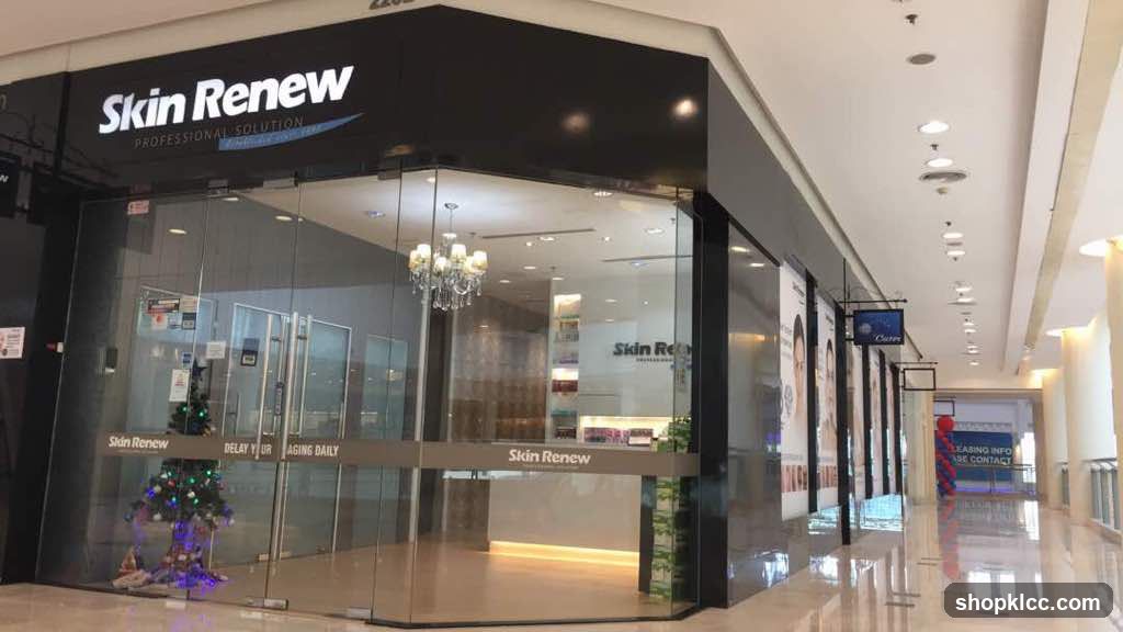 Skin Renew Aesthetics & Wellness