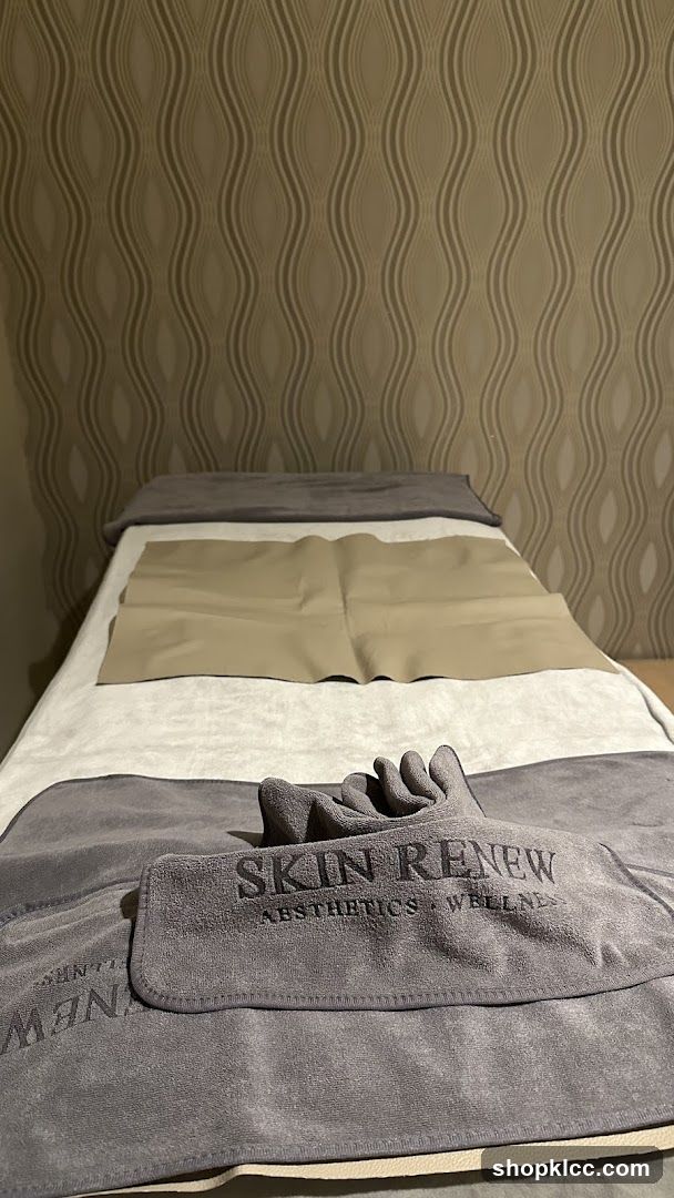 Skin Renew Aesthetics & Wellness