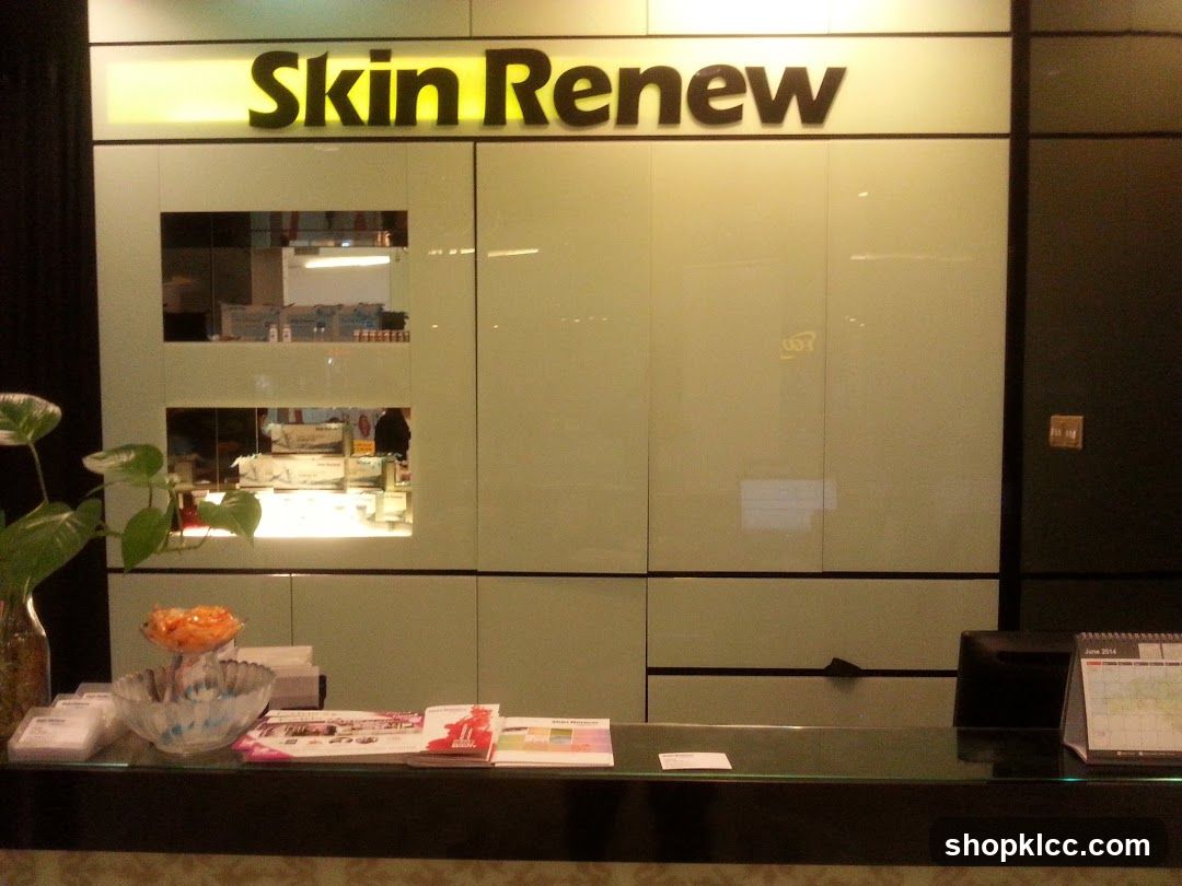 Skin Renew Aesthetics & Wellness
