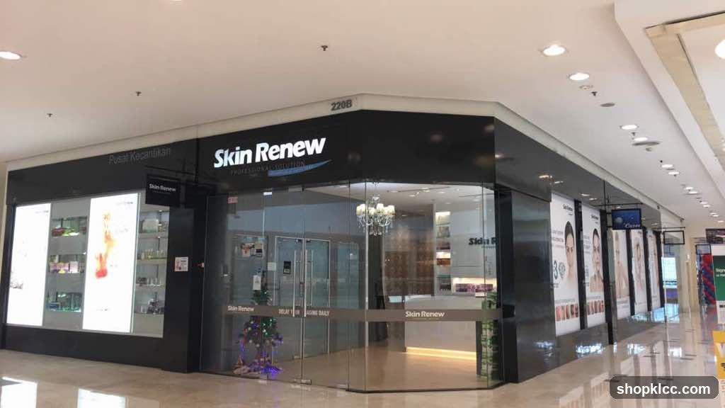 Skin Renew Aesthetics & Wellness