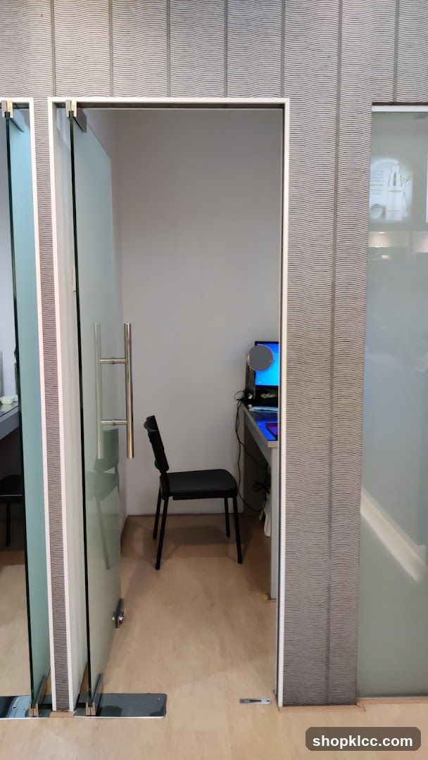 Office Interior View