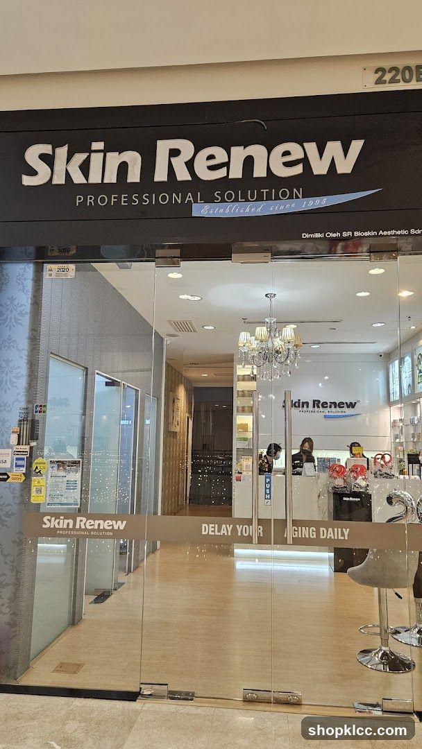 Skin Renew Aesthetics & Wellness