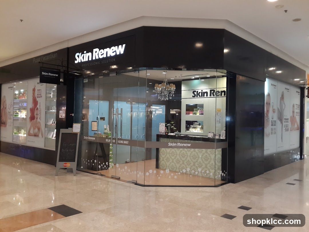 Skin Renew Aesthetics & Wellness
