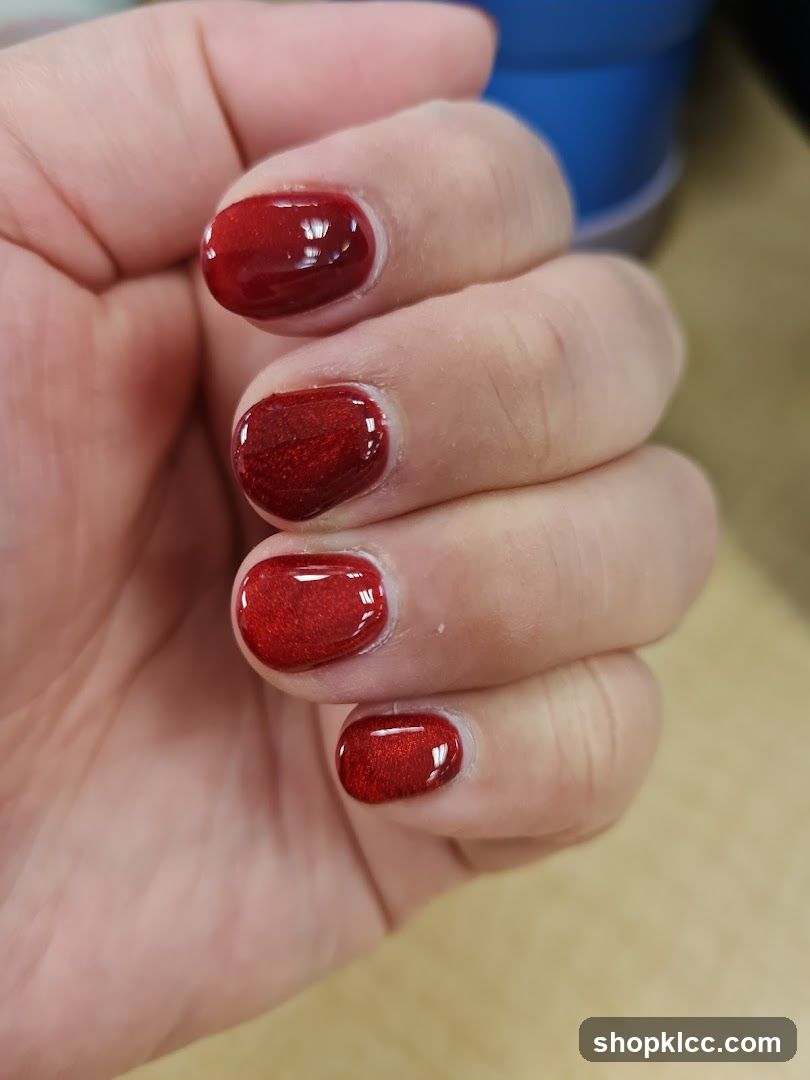 Wnail Inspired