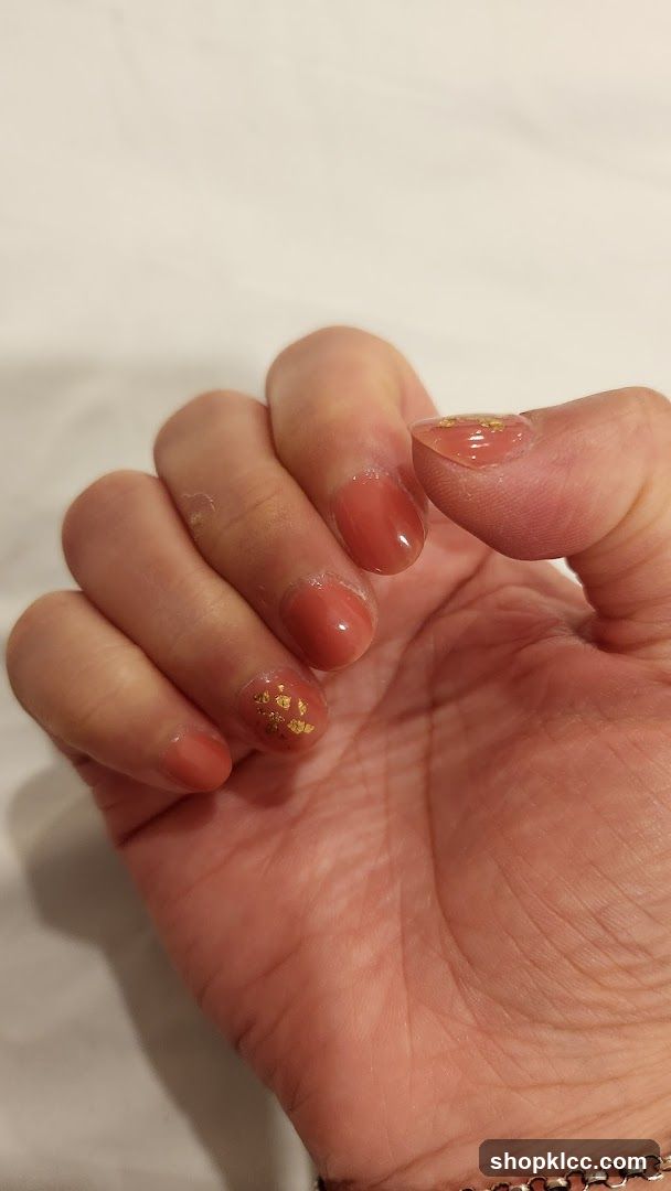 Wnail Inspired