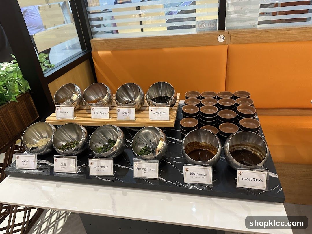 Atami - All You Can Eat Sushi Shabu & BBQ