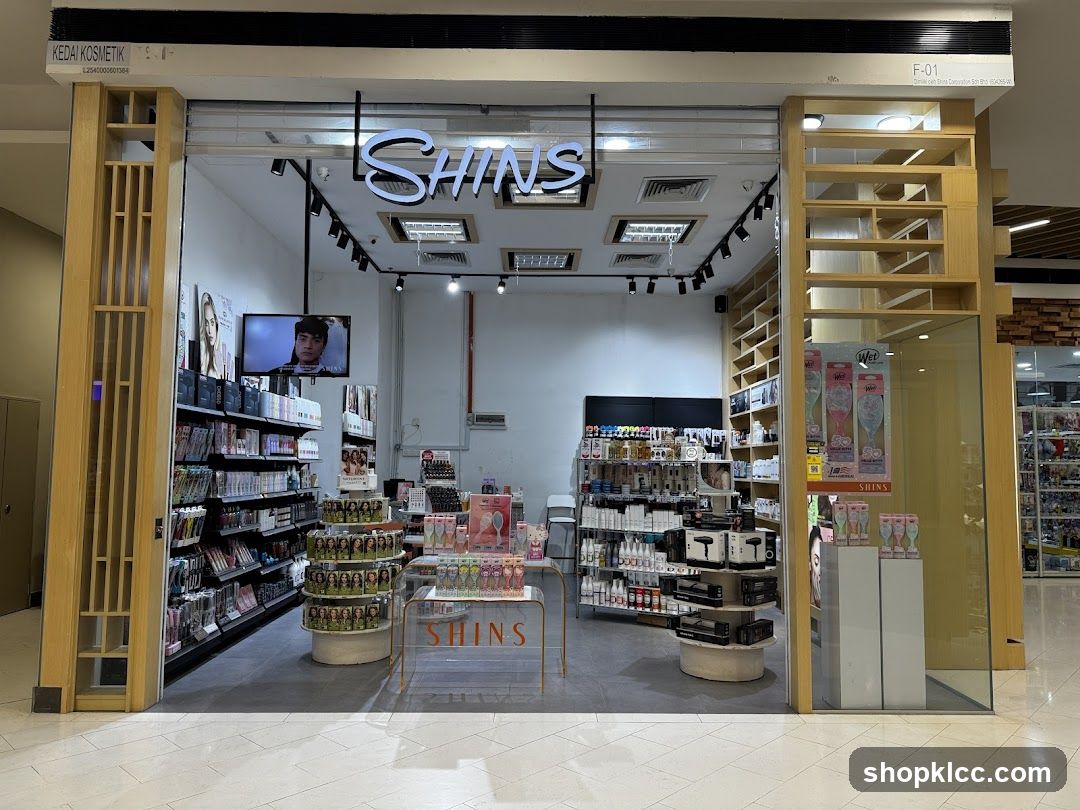 Shins