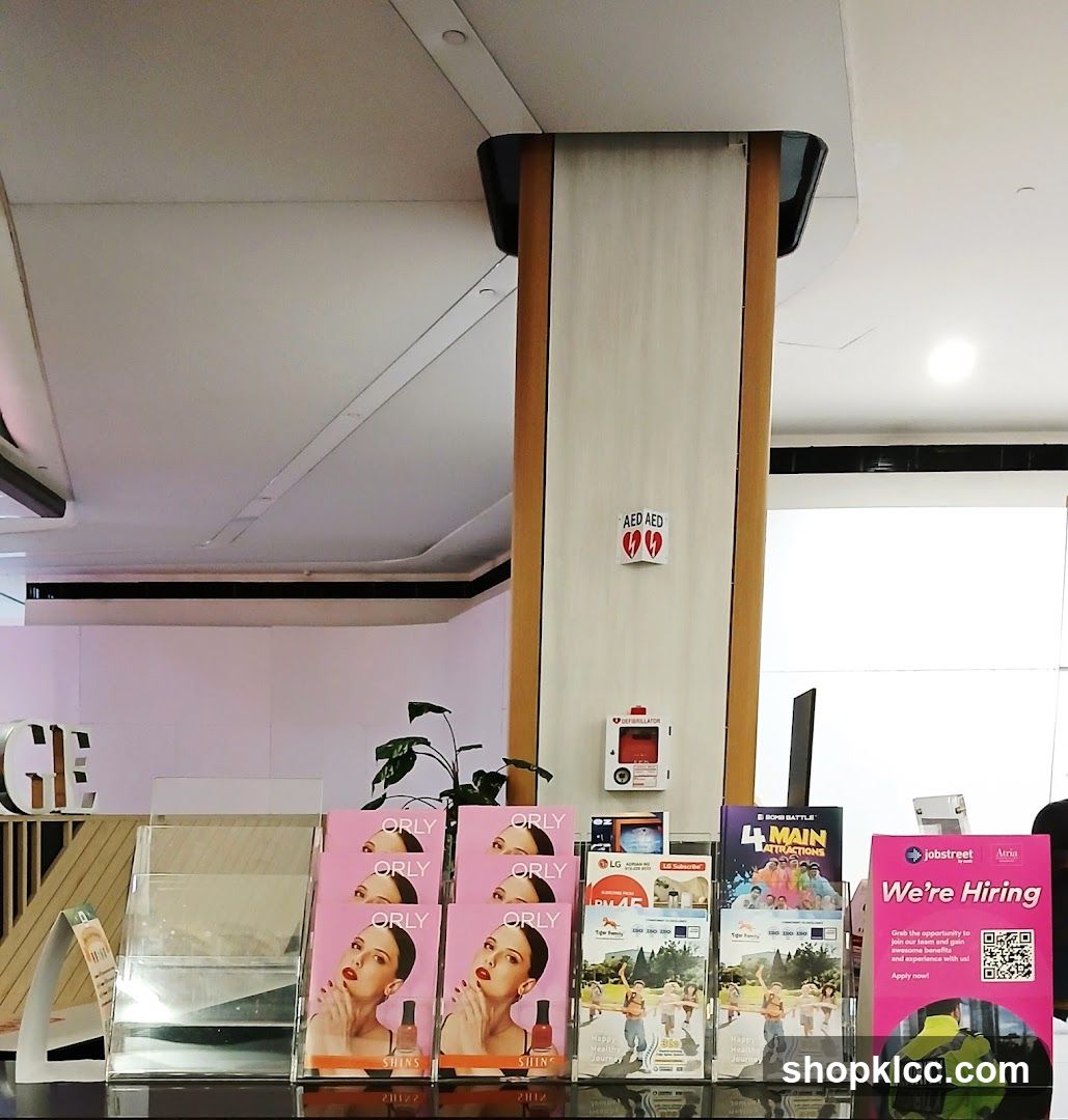 Retail Display and Signage
