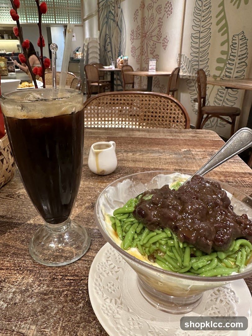 Madam Kwan's