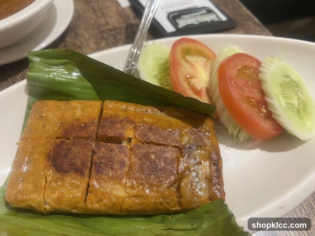 Grilled Tofu with Salad
