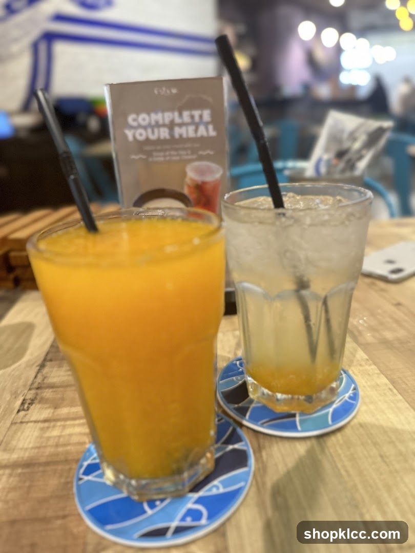 Fish & Co.