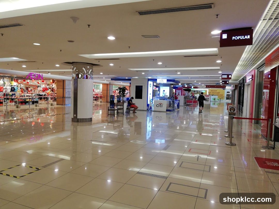 Popular Bookstore 大众书局