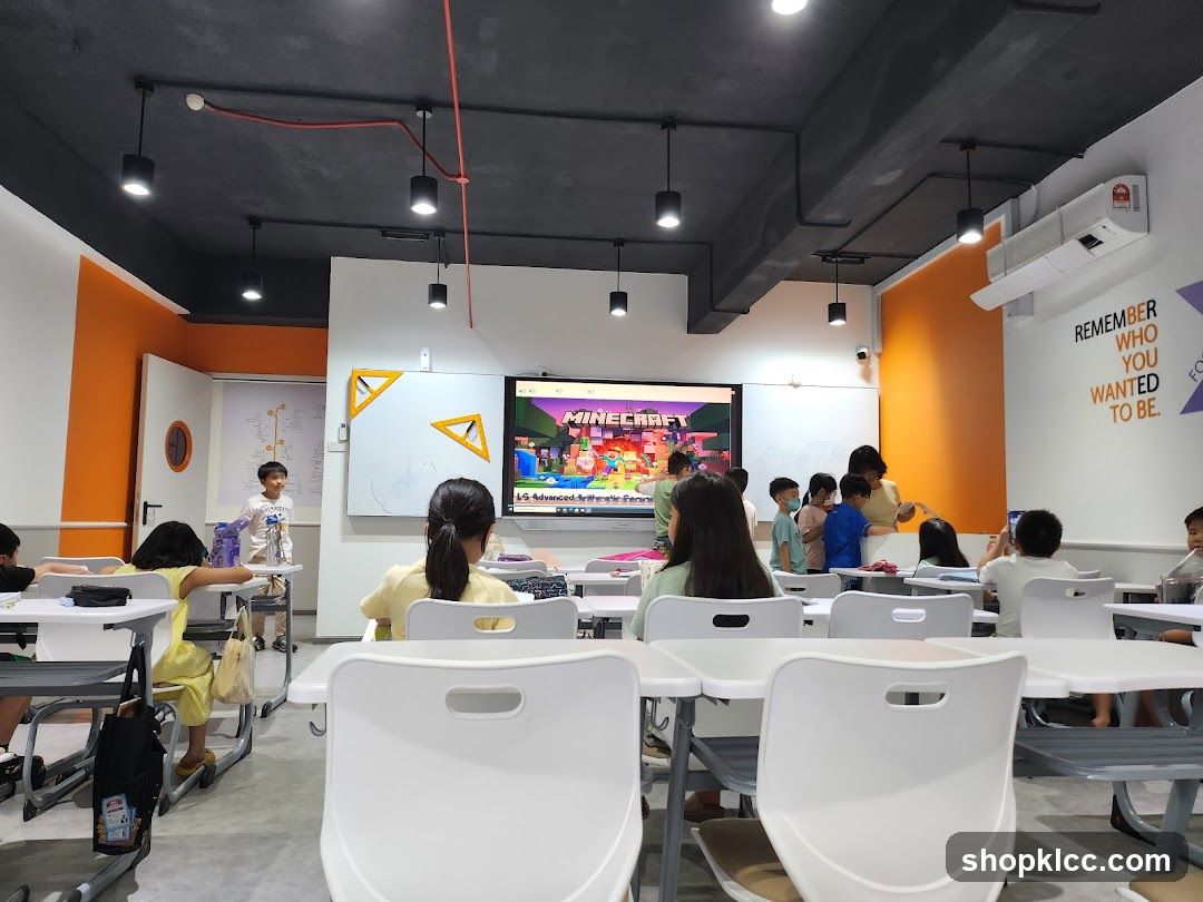 Think Academy Math Education Centre 学而思数学/奥数
