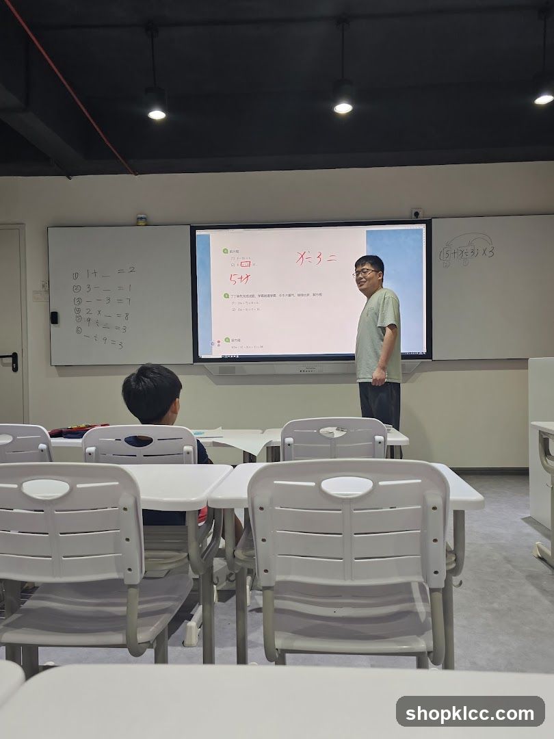 Think Academy Math Education Centre 学而思数学/奥数