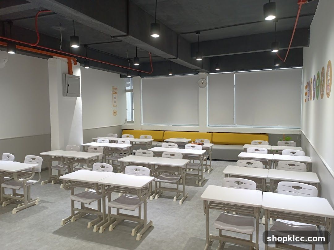 Think Academy Math Education Centre 学而思数学/奥数