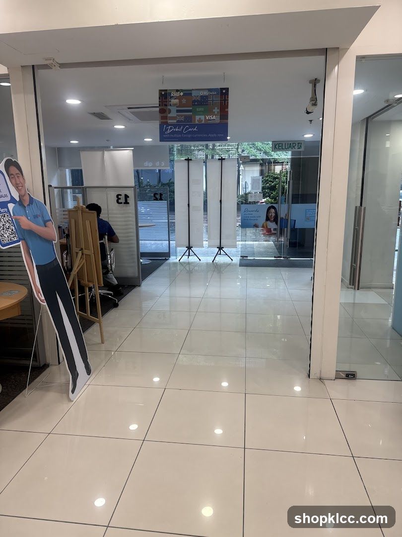 Rhb Bank