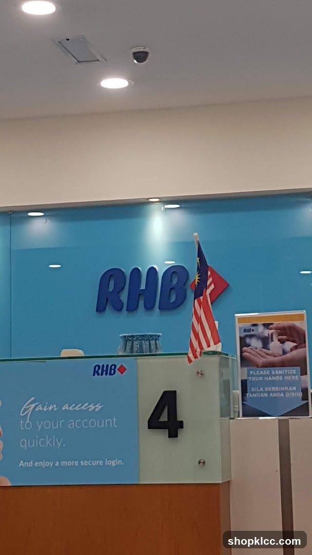 Rhb Bank