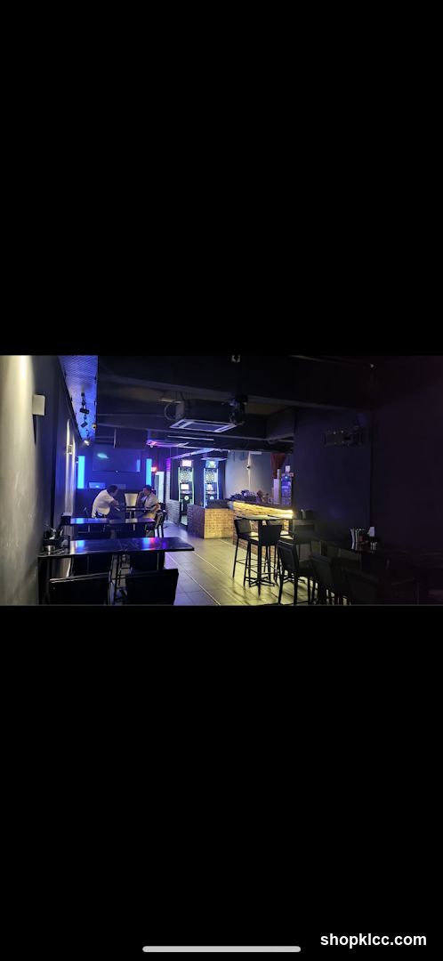 De Haus Bistro