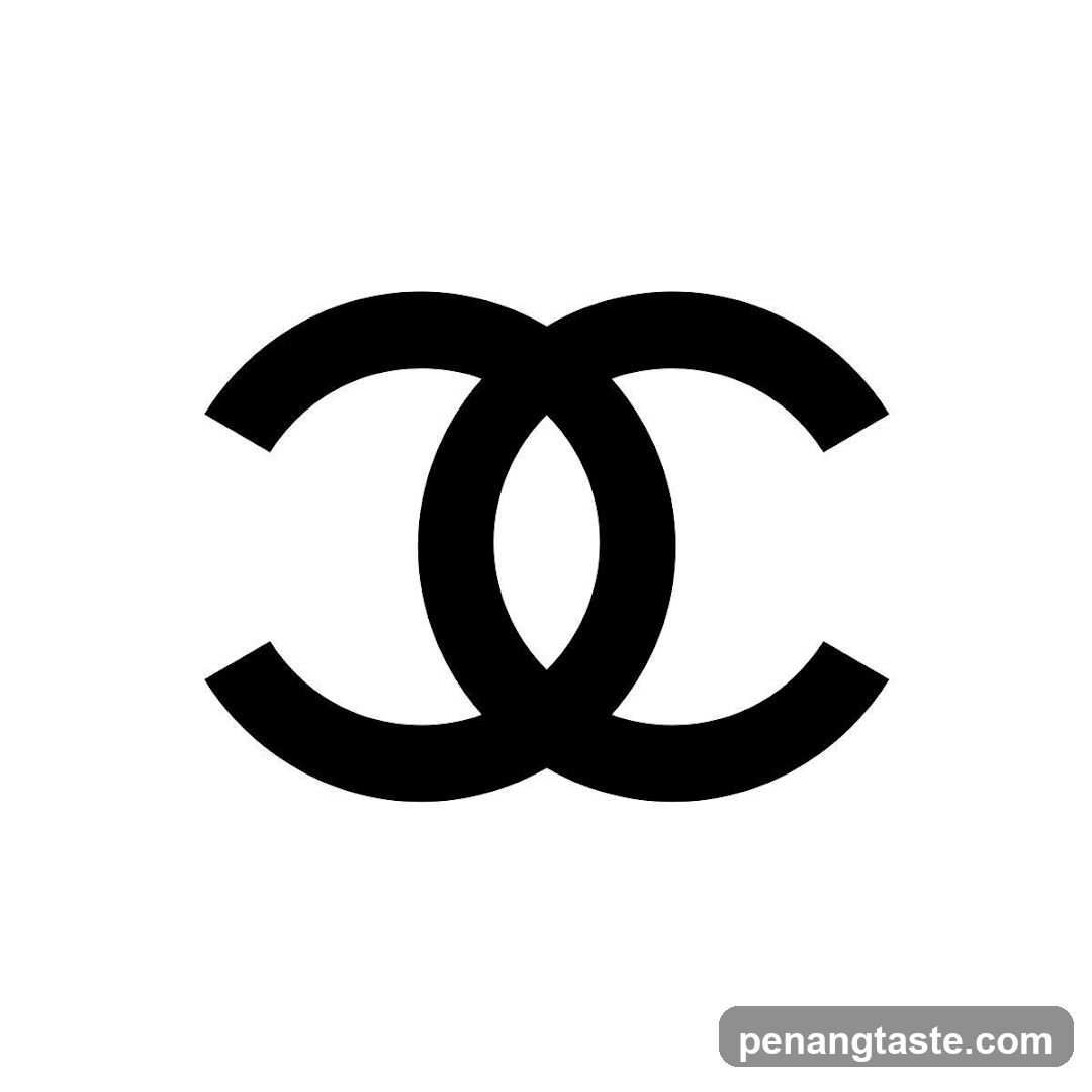 Chanel Logo