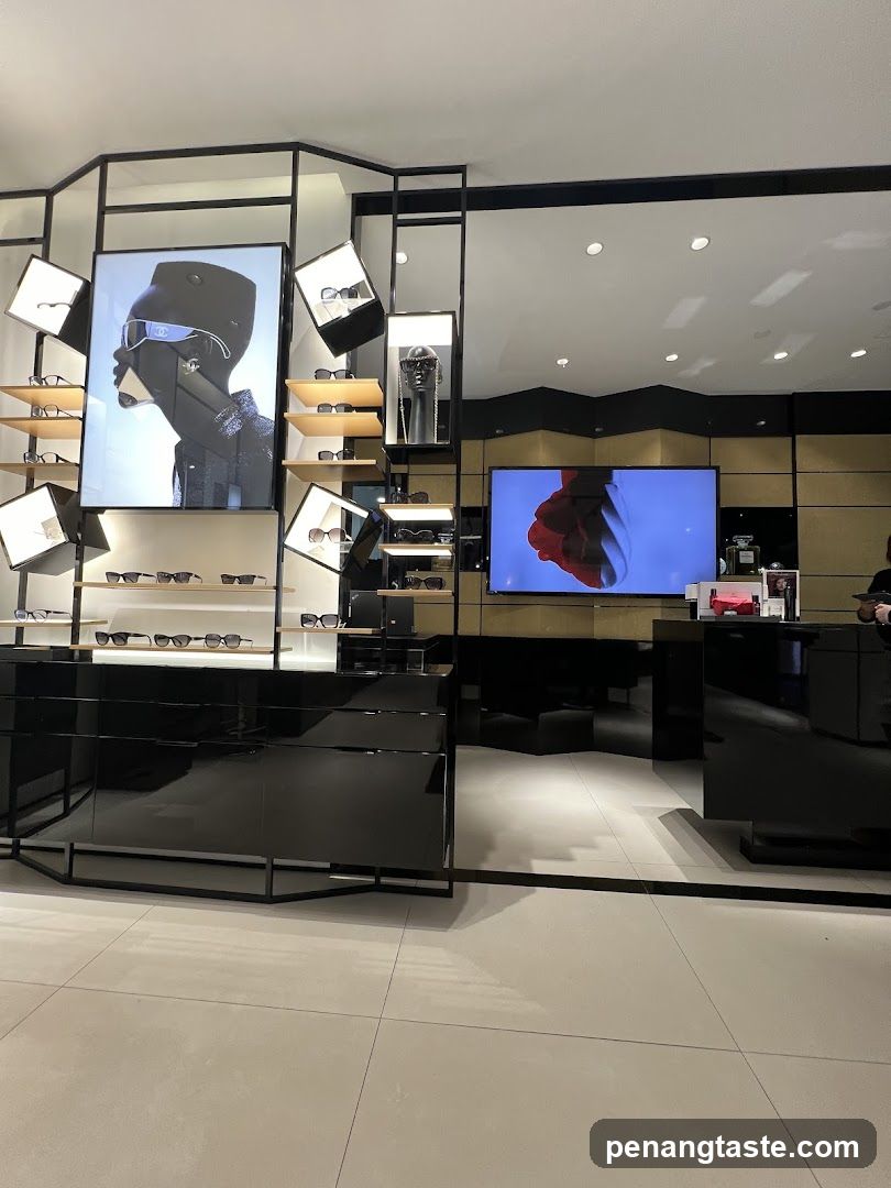 Eyewear Display