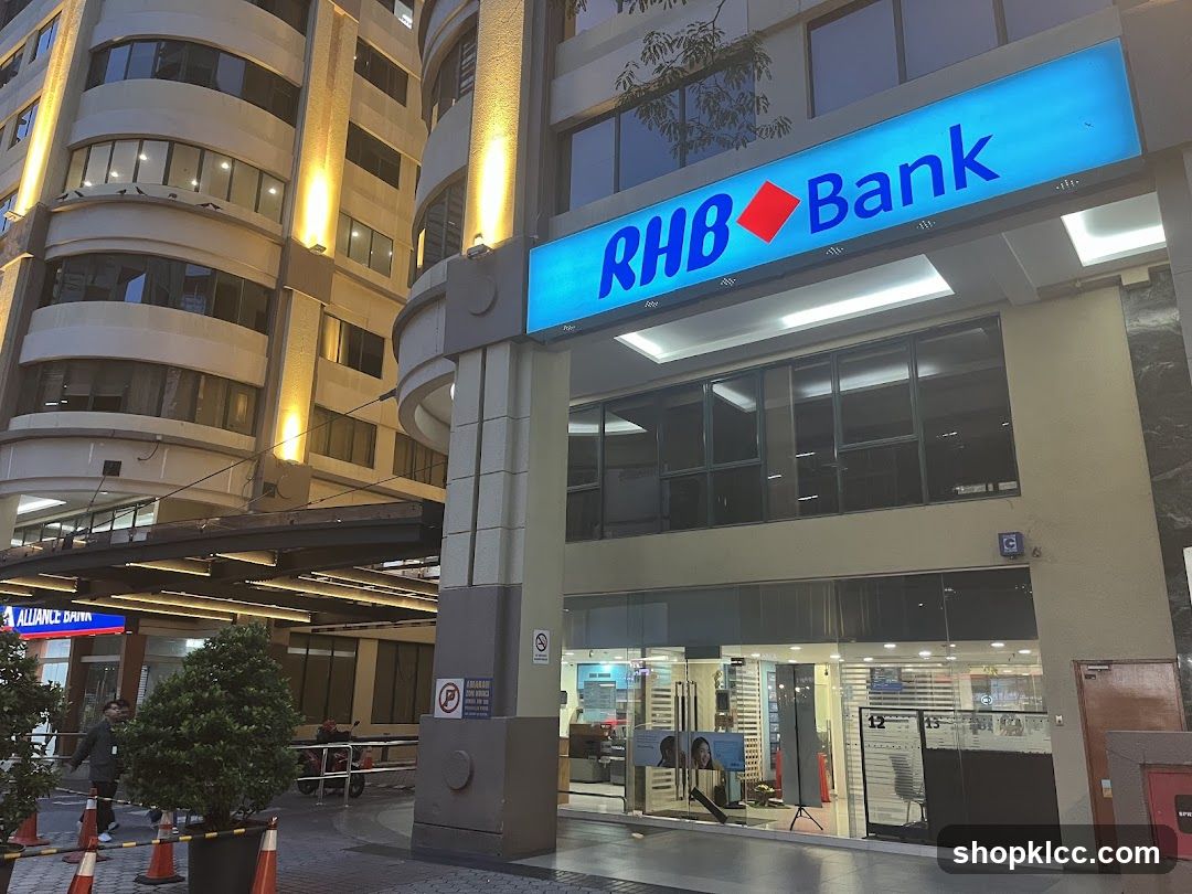 Rhb Bank