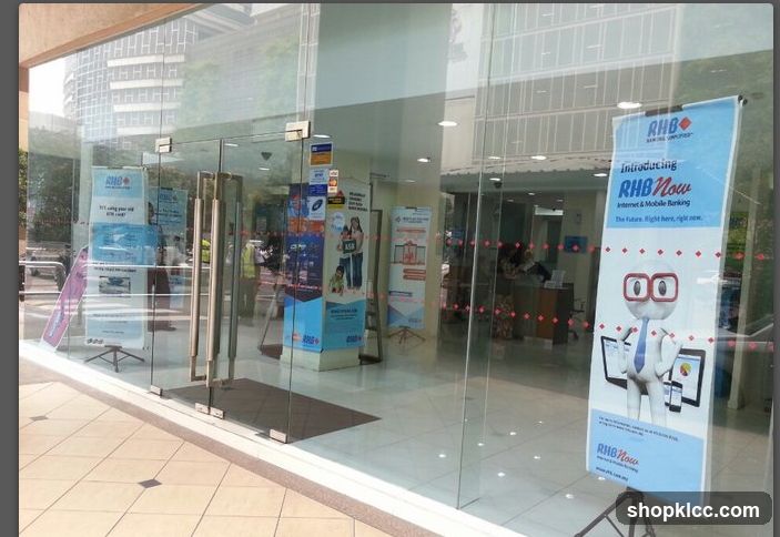Rhb Bank