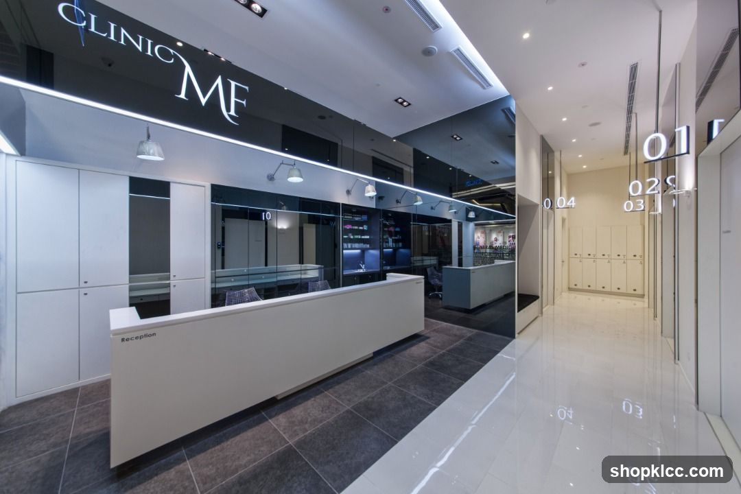 Clinic MF