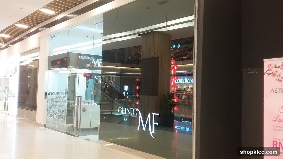 Clinic MF